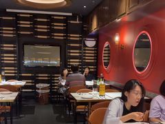 -get pizza意大利餐厅(凯德MALL店)