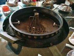 -青瓦房古村落