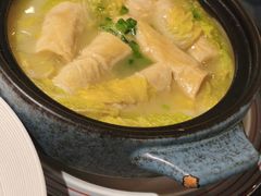 -庐灶江南·江南菜·四合院Bistro(东直门雍和宫·原华侨宾馆店)