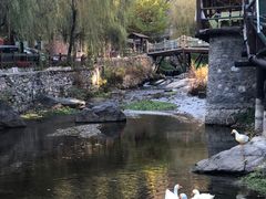 -北京水岸山吧度假村(雁栖镇店)
