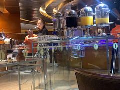 -杭州国际会议中心洲际酒店-原素全日餐厅(解放东路店)