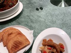 -老伙记海鲜码头(北滘店)