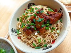 -江记普宁肠粉(国贸店)