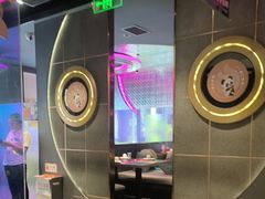 -辣尚瘾·烤鱼·新川菜(牡丹园直营店)