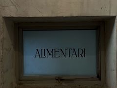 -Alimentari早午餐(安福路店)