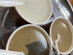 -谢怀亮芝麻茶