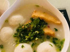 -翠华餐厅(旺角文华商场店)