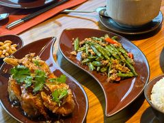 -红泰·泰精选·特色料理(中山路店)