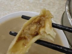 -奕宏饺子楼(朱庄小区店)