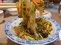 -满园烤鸭·春饼(太原街万达店)