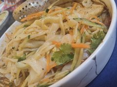 -伊带伊路新疆美食府(呼家楼店)
