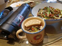-农耕记·湖南土菜(科技园店)