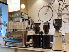 -常识咖啡common sense(春熙路店)