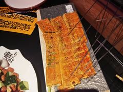 -喝丢一只鞋海鲜烧烤·海肠捞饭(东关街店)