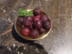 -大叹号·朝鲜族烤肉(潍坊泰华城店)