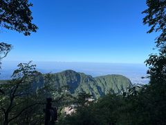 -峨眉山风景名胜区