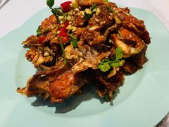 -满兴咱妈烀饼铁锅炖(兰州北街店)