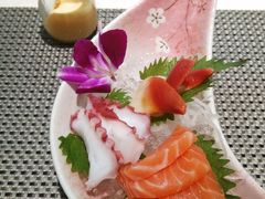-桃夭日式料理(国信店)