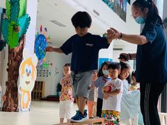 -当代MOMAKIDS托育中心