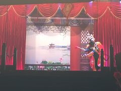-老茶树庭院火锅(126店)