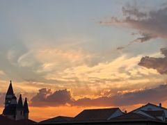 -华谊兄弟（长沙）电影小镇