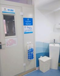 -马博士婴幼儿游泳馆(广安门旗舰店)