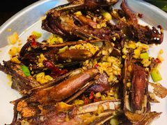 -农汤老店(顺联公园里店)