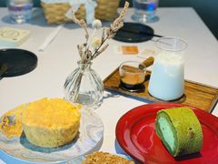 -十五食吾 La Pâtisserie (海甸岛店)
