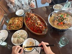 -朗妈私房菜(婺女州店)