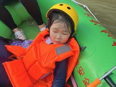 -雅鲁激流探险漂流