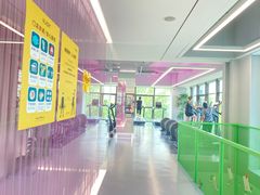 -优享健身(三元桥店)