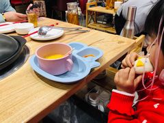 -好彩猪肚鸡(正弘城店)