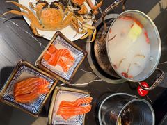 -神帆·元气汤泉(解放西路店)