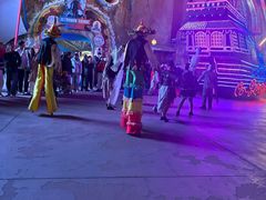 -大连海昌发现王国主题公园