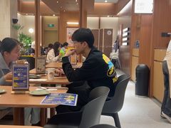 -池奈·咖喱蛋包饭(熙地港店)