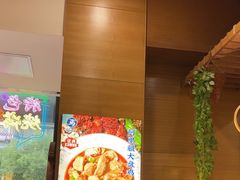 -西部马华清真兰州牛肉面·烧烤夜市(三里河店)