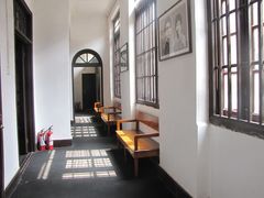 -八七会议会址纪念馆