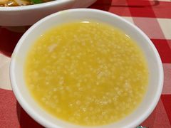 -西贝(上海我格广场店)