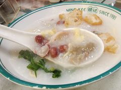荔湾艇仔粥-西关明记肠粉(荔枝湾店)