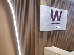 -W FITNESS 威尔仕健身·游泳(老西门新苑店)