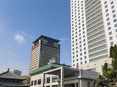 -南京钟山宾馆(江苏省会议中心)