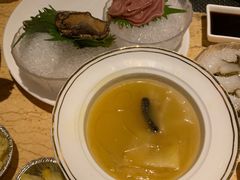 -雍和会海鲜姿造自助(湖东路店)