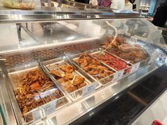 -金贵源食神(楚河汉街店)