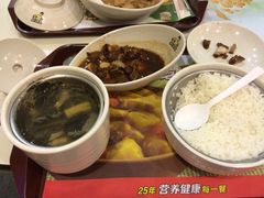 -真功夫(北京路步行街店)
