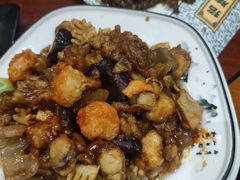 -大眼锅贴水饺(河东店)