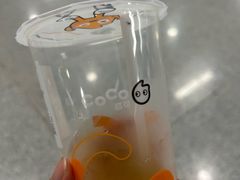 -CoCo都可(中华广场店)