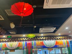 -津门老羊家·铜锅涮羊肉·烧烤(科技园店)