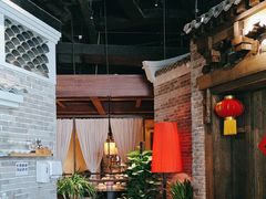 -北方家宴(番禺永旺店)