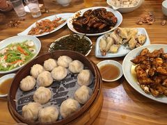 -双塔老饭店
