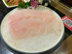 -井格重庆火锅(西直门凯德Mall店)